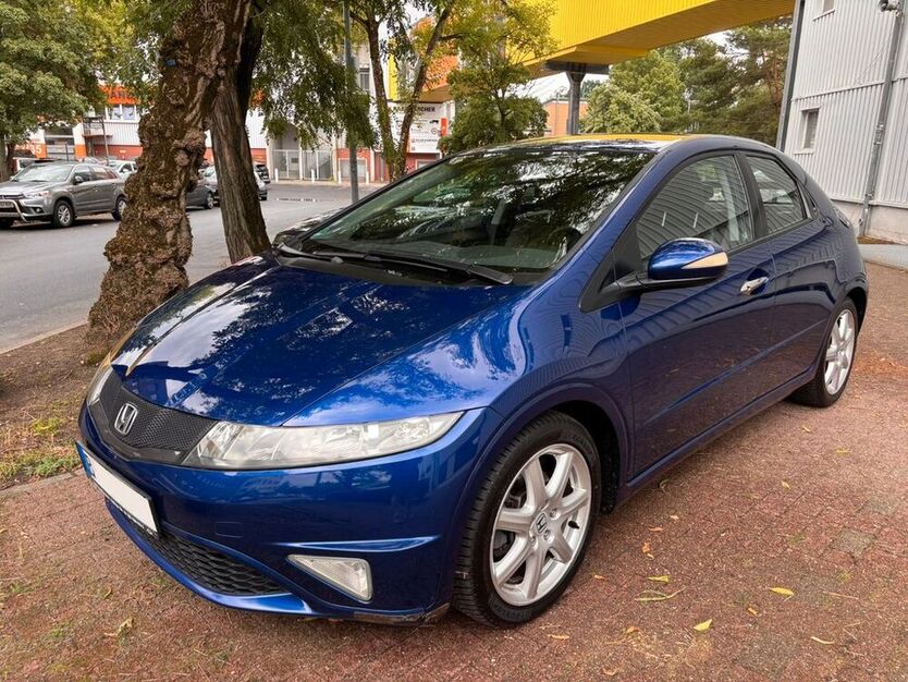 Civic