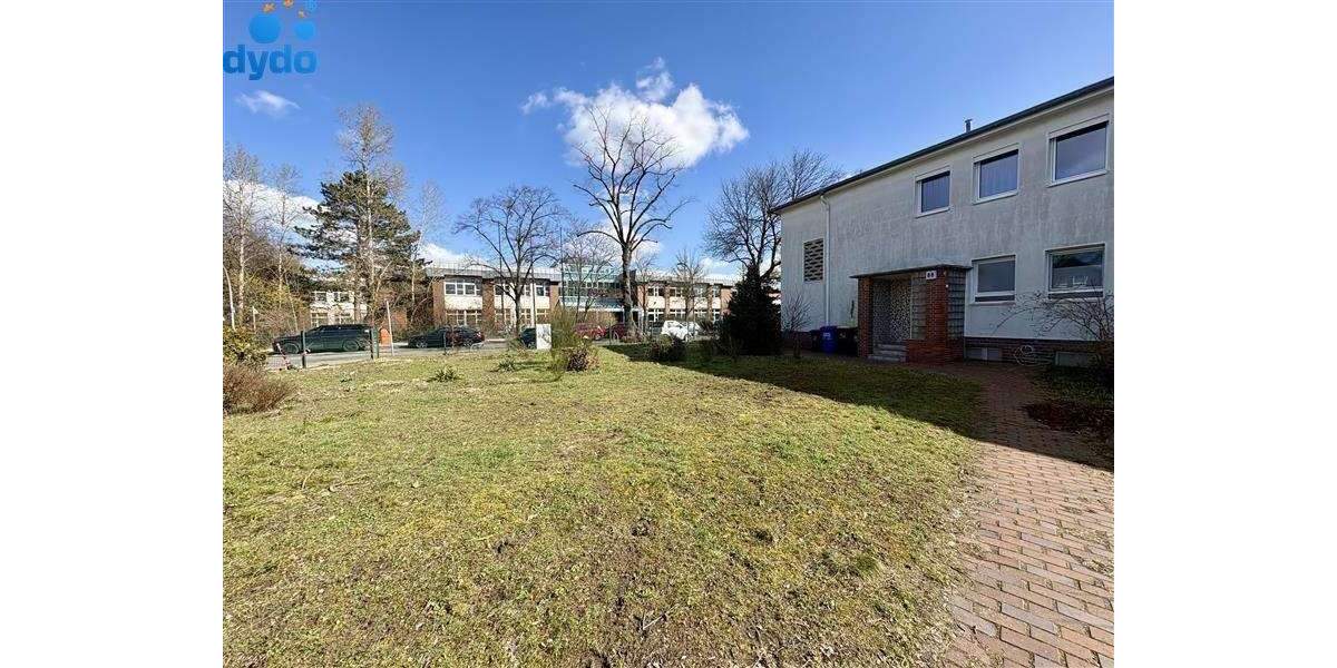 Etagenwohnung Berlin Borsigwalde - 3 Zimmer, 83 m&sup2;, 1.550&euro; | Angebot:25779082