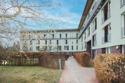 Wohnung Berlin Französisch Buchholz - 2 Zimmer, 64 m&sup2;, 249.000&euro; | Angebot:24711231