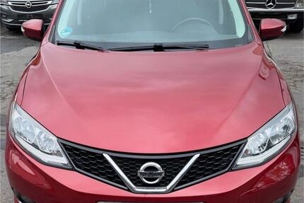 Nissan Pulsar 133.008 km 6.800 &euro; Berlin 12347