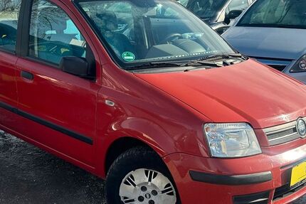 Fiat Panda 96.824 km 2.490 &euro; Berlin 13089