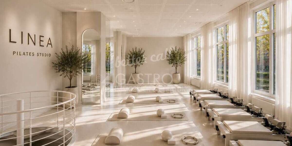 Gewerbeobjekt Berlin Charlottenburg-Wilmersdorf - 5.502&euro; | Angebot:26815375
