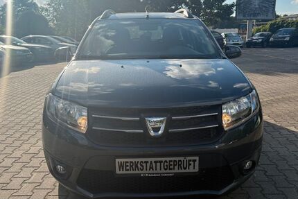 Dacia Logan 131.000 km 5.999 &euro; Berlin 12043