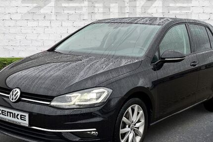 VW Golf 43.797 km 19.524 &euro; Oranienburg 16515