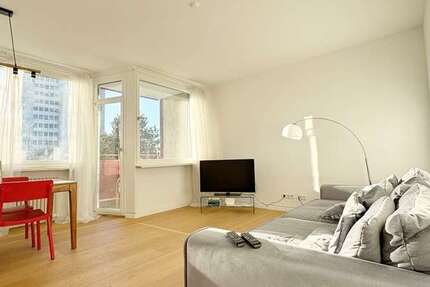 Wohnung Berlin Wilmersdorf - 2 Zimmer, 59 m&sup2;, 410.000&euro; | Angebot:24992643