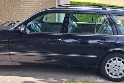 Mercedes-Benz 240 186.000 km 2.500 &euro; Bernau bei Berlin 16321