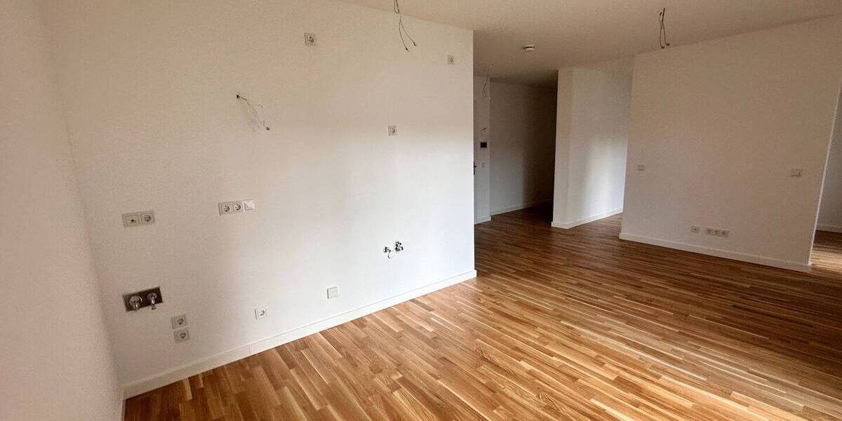 Etagenwohnung Berlin Köpenick - 1 Zimmer, 45 m&sup2;, 952&euro; | Angebot:26672228