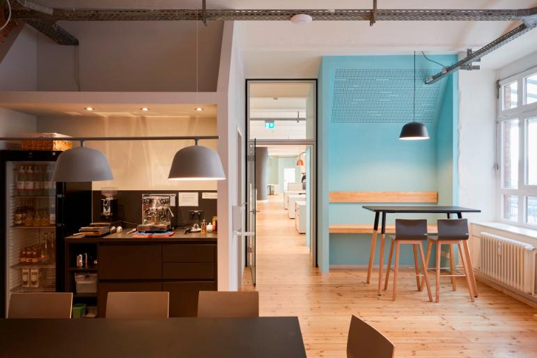 Gewerbeobjekt Berlin Friedrichshain-Kreuzberg - 200&euro; | Angebot:25984195