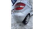 Mercedes-Benz B 200 201.645 km 3.300 &euro; Falkensee 14612