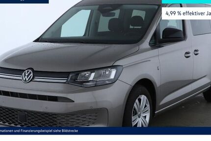 VW Caddy Maxi 8.404 km 35.520 &euro; Wildau 15745