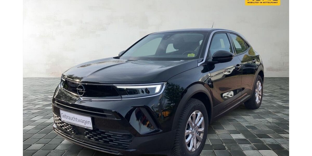 Opel Mokka 23.056 km 18.999 &euro; Oranienburg bei Berlin 16515