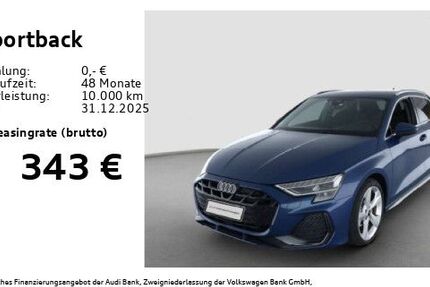 Audi A3 1.469 km 34.888 &euro; Berlin 13581