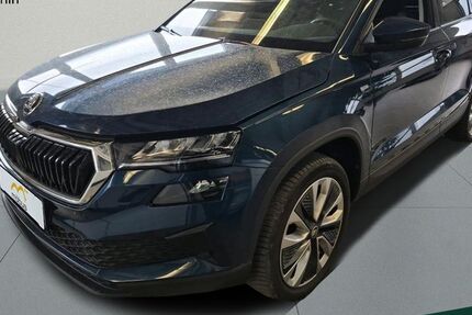 Skoda Karoq 62.233 km 24.495 &euro; Berlin 13088