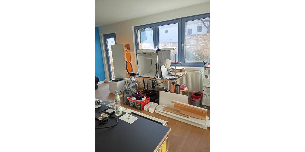 Gewerbeobjekt Potsdam Babelsberg - 600&euro; | Angebot:25422979