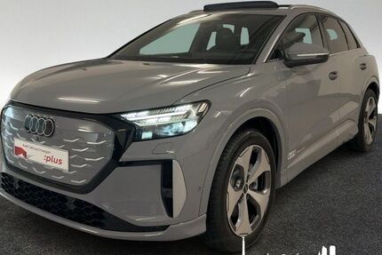 Audi Q4 e-tron 6.001 km 69.990 &euro; Berlin 12489