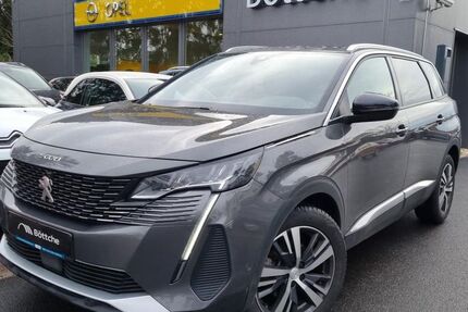 Peugeot 5008 40.903 km 24.980 € Potsdam 14480