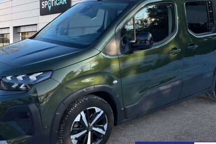 Peugeot Rifter 25.850 km 29.990 &euro; Berlin 10369
