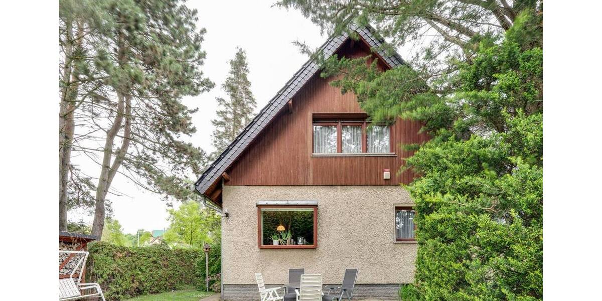 Einfamilienhaus Berlin / Kaulsdorf Kaulsdorf - 6 Zimmer, 184 m&sup2;, 549.000&euro; | Angebot:26704228