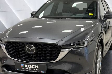Mazda CX-5 43.850 km 31.400 &euro; Berlin 12681