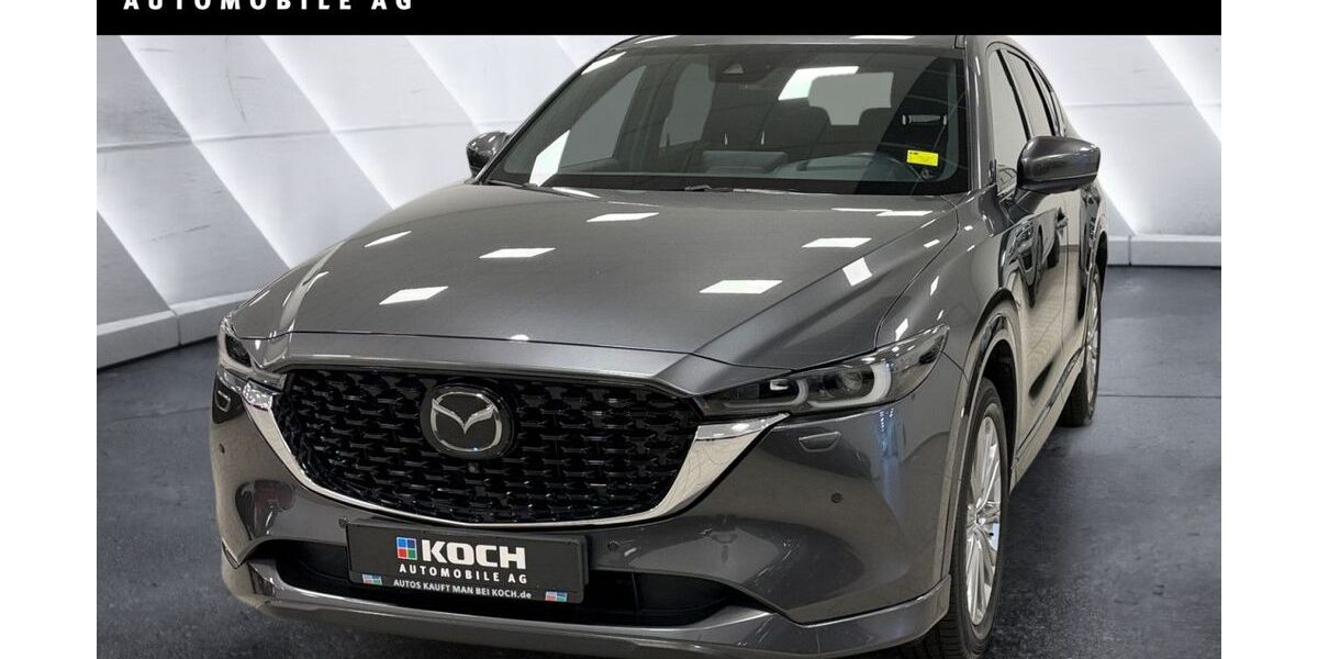 Mazda CX-5 43.850 km 31.400 &euro; Berlin 12681