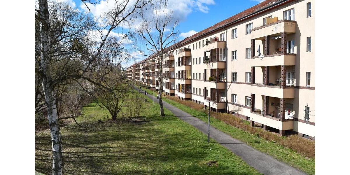 Etagenwohnung Berlin Steglitz-Zehlendorf - 4 Zimmer, 114 m&sup2;, 675.000&euro; | Angebot:26824207