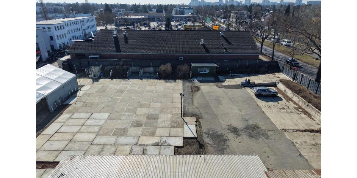 Gewerbeobjekt Berlin Marzahn-Hellersdorf - 5&euro; | Angebot:25855092