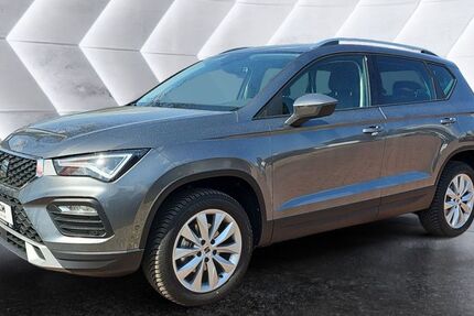 Seat Ateca 1.100 km 30.990 &euro; Berlin 13051