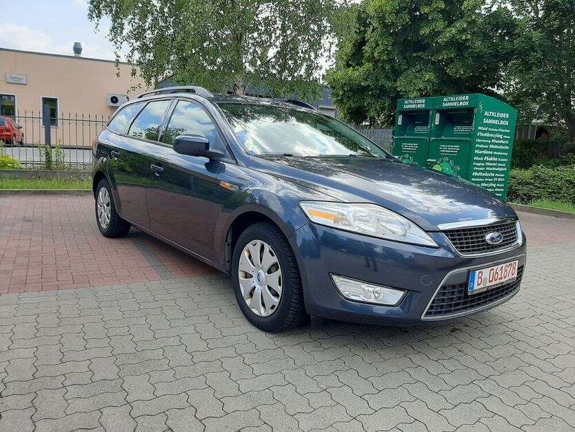 Mondeo