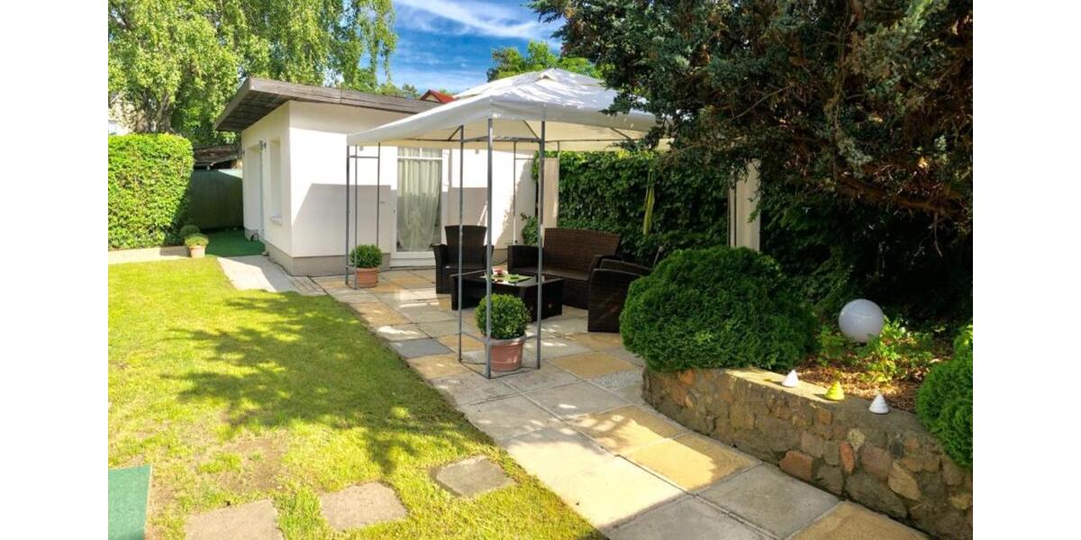 Einfamilienhaus Woltersdorf - 4 Zimmer, 120 m&sup2;, 1.999&euro; | Angebot:24858793