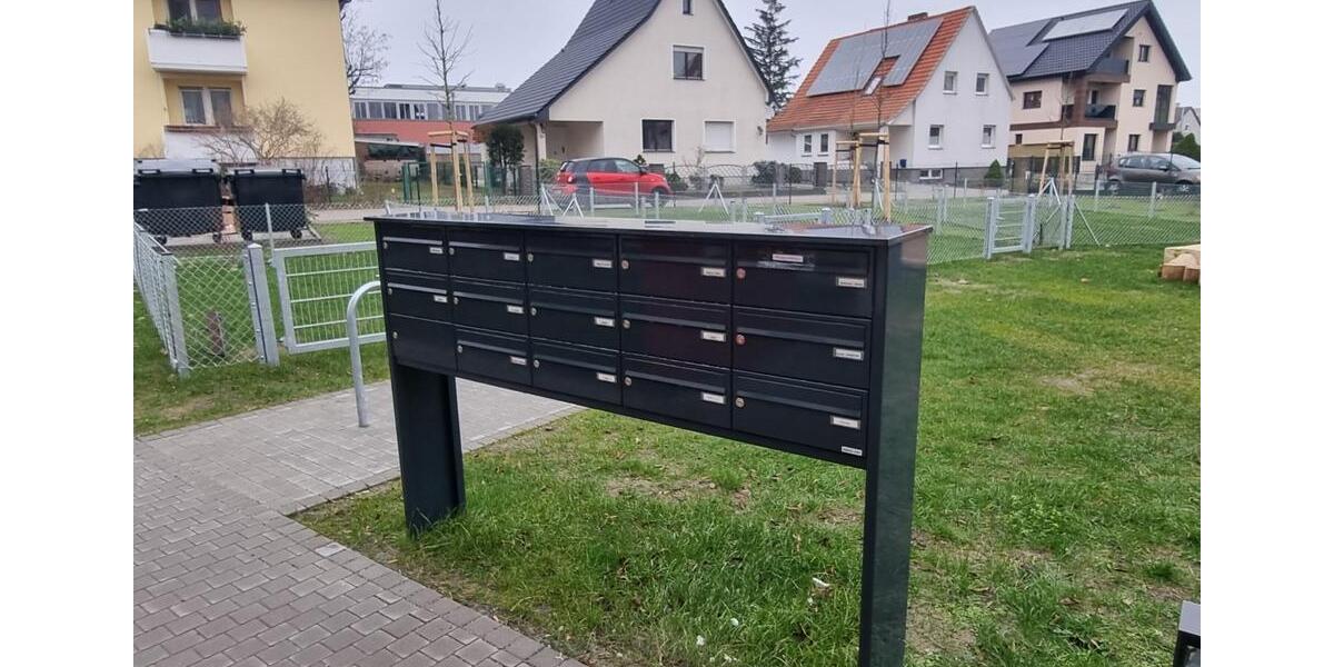 Erdgeschoßwohnung Berlin Reinickendorf - 2 Zimmer, 95 m&sup2;, 1.590&euro; | Angebot:24680157