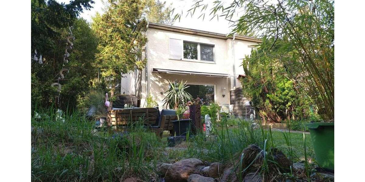 Einfamilienhaus Berlin Steglitz-Zehlendorf - 3 Zimmer, 95 m&sup2;, 575.000&euro; | Angebot:26608652