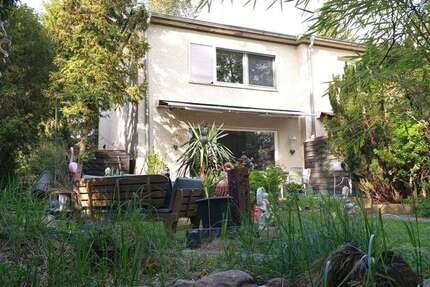 Haus Berlin Steglitz-Zehlendorf - 3 Zimmer, 95 m&sup2;, 575.000&euro; | Angebot:26608652