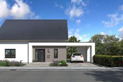 Haus Berlin Bohnsdorf - 5 Zimmer, 164 m&sup2;, 506.309&euro; | Angebot:24624118