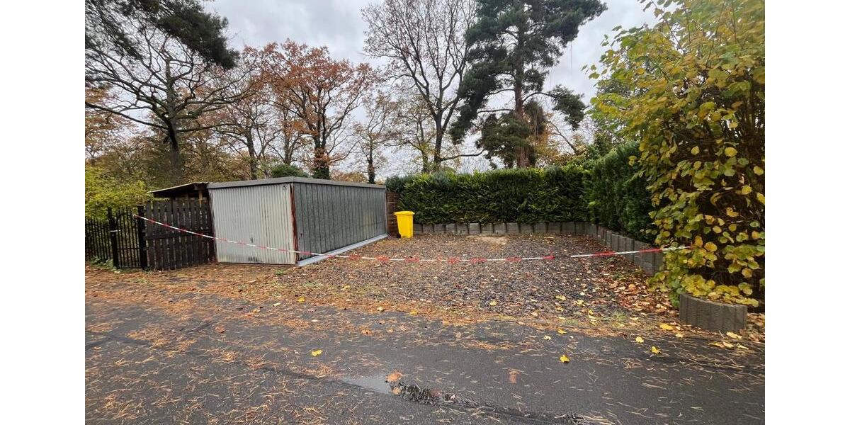 Doppelhaushälfte Berlin Reinickendorf - 3 Zimmer, 80 m&sup2;, 700.000&euro; | Angebot:24597097