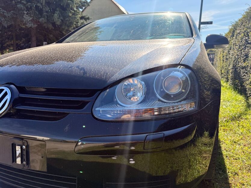 VW Golf 182.000 km 3.300 € Zossen 15806