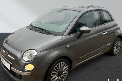 Fiat 500 78.550 km 8.990 &euro; Oranienburg OT Germendorf 16515