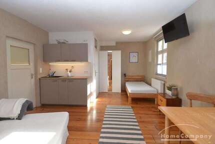 Zimmer Potsdam Babelsberg - 1 Zimmer, 990&euro; | Angebot:20202619