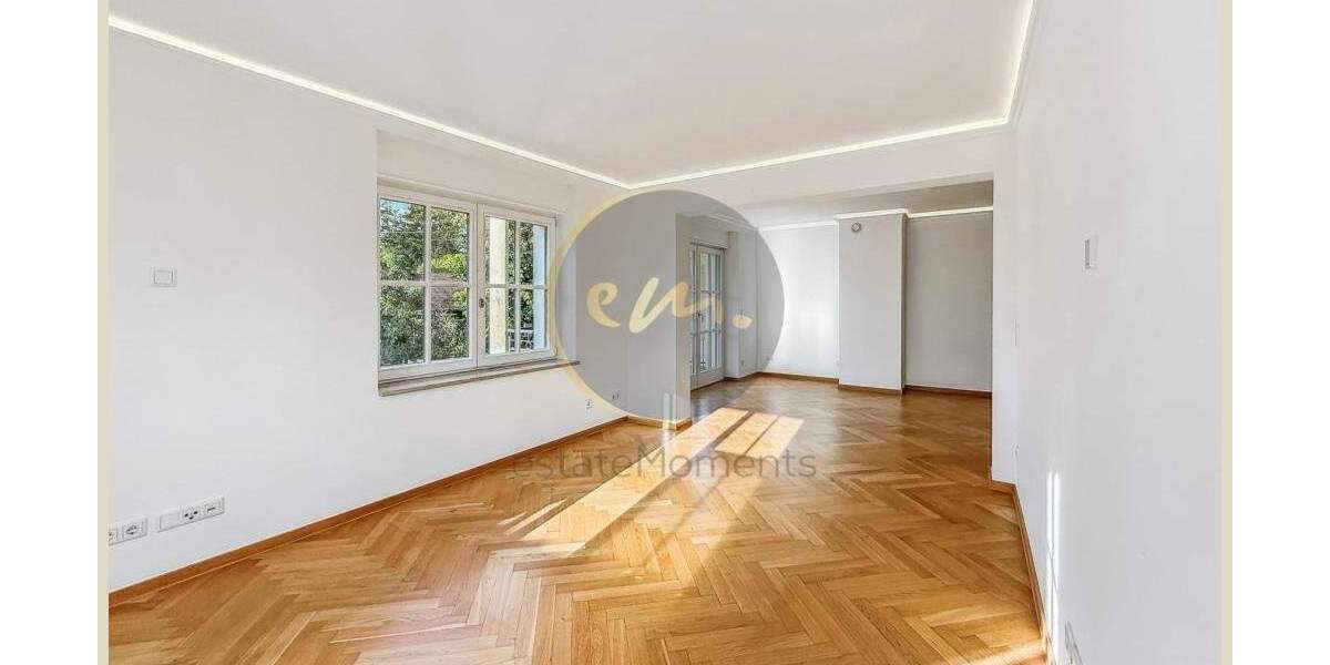 Etagenwohnung Berlin Friedrichshagen - 2 Zimmer, 400.000&euro; | Angebot:25668427