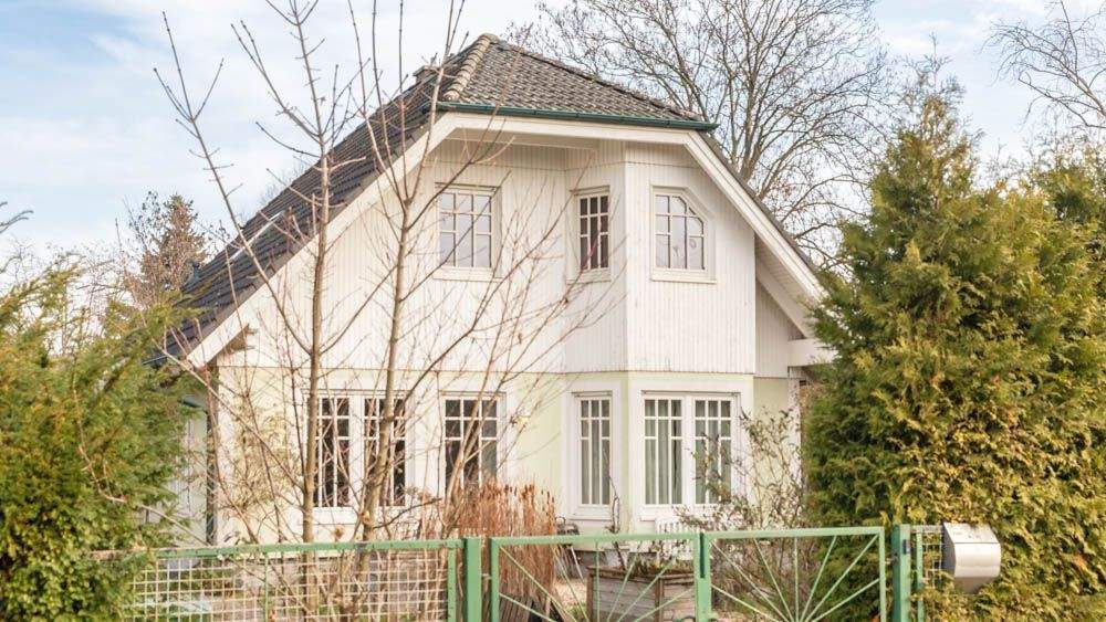 Einfamilienhaus Schönefeld - 5 Zimmer, 97 m&sup2;, 574.000&euro; | Angebot:24727107
