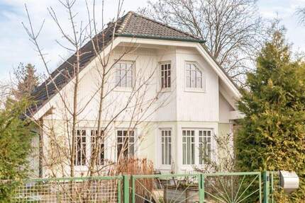 Haus Schönefeld - 5 Zimmer, 97 m&sup2;, 574.000&euro; | Angebot:24727107