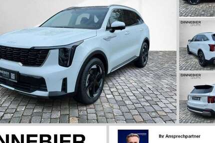 Kia Sorento 2.000 km 57.586 &euro; Berlin 13581