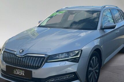 Skoda Superb 82.656 km 27.490 &euro; Berlin 10365