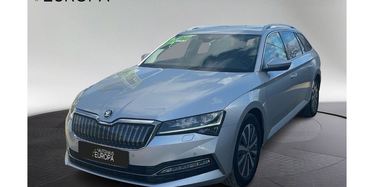 Skoda Superb 82.656 km 27.490 &euro; Berlin 10365
