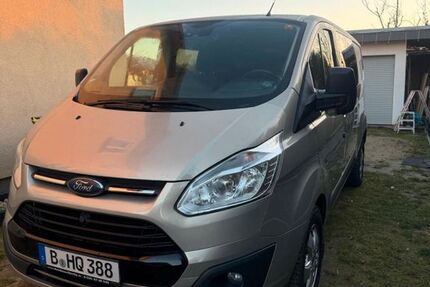 Ford Transit Custom 249.000 km 15.900 &euro; Lichtenow 15345
