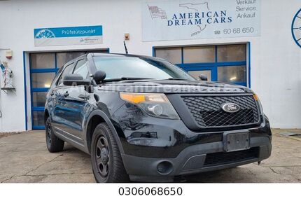 Ford Explorer 262.500 km 10.990 &euro; Berlin 12359