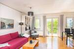 Etagenwohnung Berlin Adlershof - 2 Zimmer, 60 m&sup2;, 269.000&euro; | Angebot:26742014