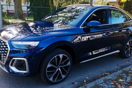 Audi Q5 25.000 km 46.999 € Berlin 13503