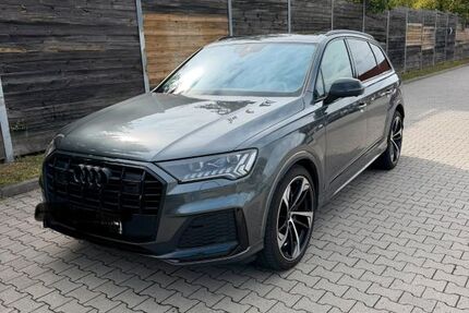 Audi Q7 37.677 km 69.999 &euro; Panketal 16341