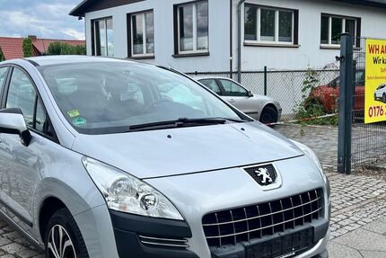 Peugeot 3008 120.000 km 3.999 &euro; berlin 12524