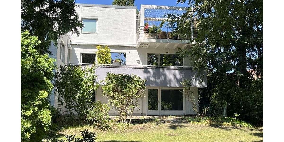 Etagenwohnung Berlin Steglitz-Zehlendorf - 4 Zimmer, 115 m&sup2;, 715.000&euro; | Angebot:27112911